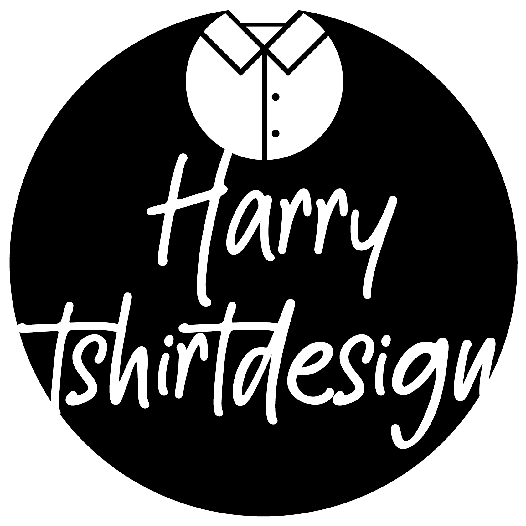 harry-tshirtdesign