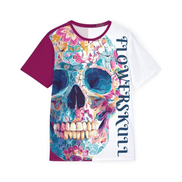 Flowerskull